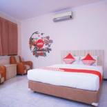 Фотография гостиницы OYO 142 Hotel Al Furqon Syariah