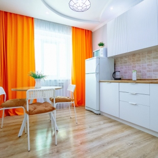 Фотография квартиры Апартаменты комфортные возле ботанического сада