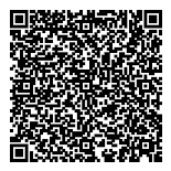 QR код гостиницы Приморье