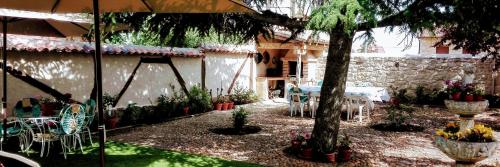 Фотографии гостевого дома
Casa Rural Pedraza