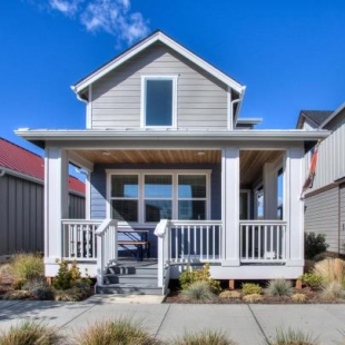 Фотография гостевого дома The Pelican Reef - Oyhut Bay Seaside Village