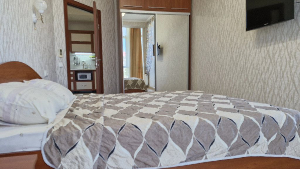 Фотография квартиры Квартира Atlant Еmerald-2