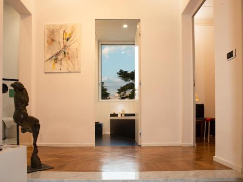 Фотография гостевого дома Room In Roma Isole