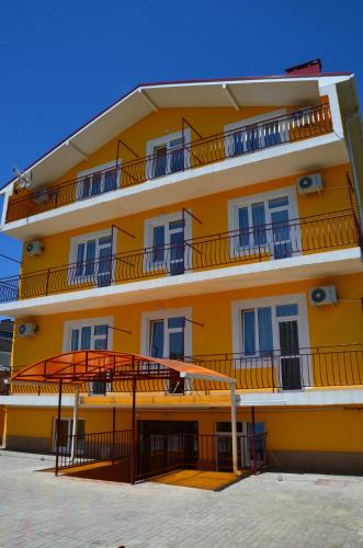 Фотография гостевого дома Сорренто