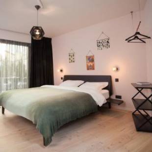 Фотографии мини отеля
B&B Lucy in the Sky