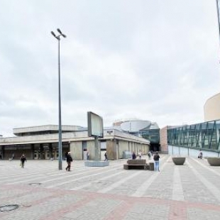 Фотография гостиницы Smart hotel КДО Ладожский