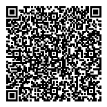 QR код квартиры Апартаменты MaxRealty24 Strogino