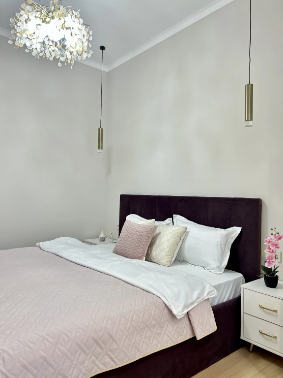 Фотография квартиры Квартира двухкомнатная для туристов и командированных 7