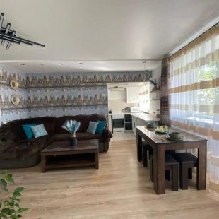 Фотография квартиры Квартира Tak