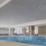 Фотография гостиницы EVEN Hotel Nanjing Yangtze River, an IHG Hotel