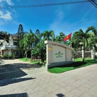 Фотография гостиницы Dong Xanh Hotel