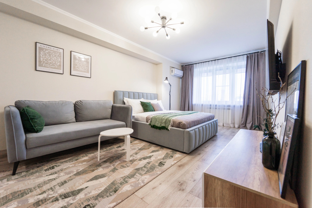 Фотография квартиры Квартира Комфорта