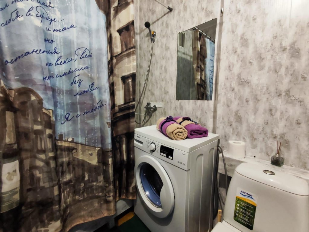 Фотография квартиры День и ночь на улице Елькина