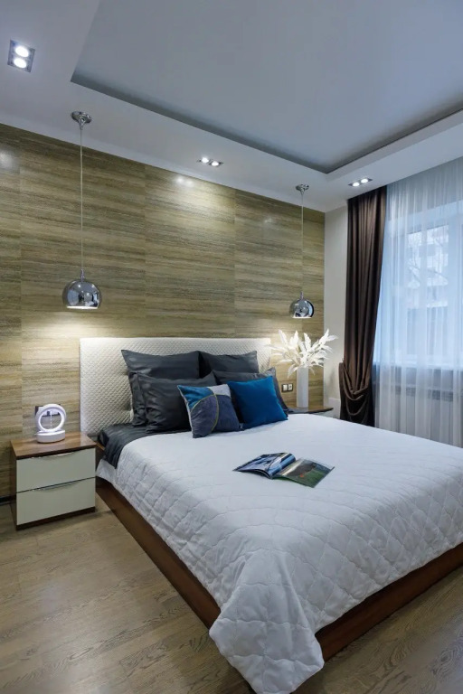 Фотография квартиры Квартира Стильная в лучшей локации города