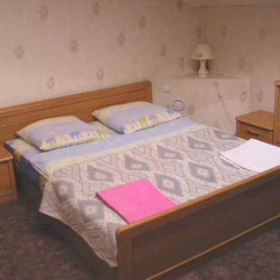 Фотография гостиницы Приват