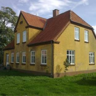 Фотографии гостевого дома 
            A Big Holidayhouse Rømø-Rim-Ribe