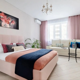 Фотография квартиры Квартира на ул. Гидростроителей 62к1