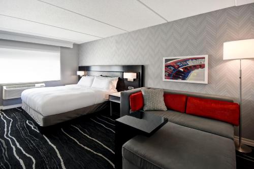 Фотография гостиницы DoubleTree by Hilton Deadwood at Cadillac Jack's