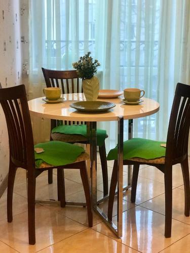 Фотография квартиры Апартаменты в центре Калининграда