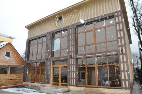 Фотография гостиницы На Поляне