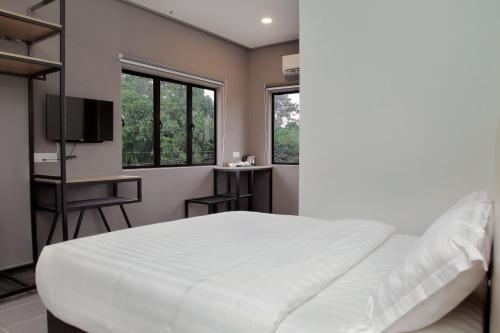 Фотография гостиницы Hotel ali Imran