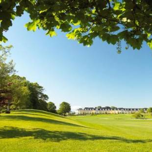 Фотографии гостиницы
Mount Wolseley Hotel Spa & Golf Resort