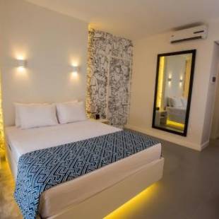 Фотографии гостиницы
ibis Styles Palmas