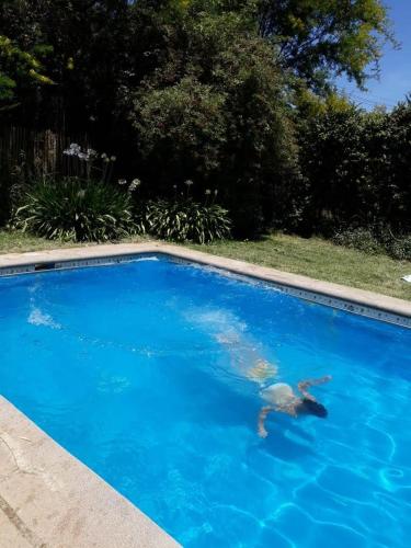 Фотография кемпинга Remanso del Espíritu