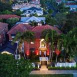 Фотография мини отеля Edward Lodge