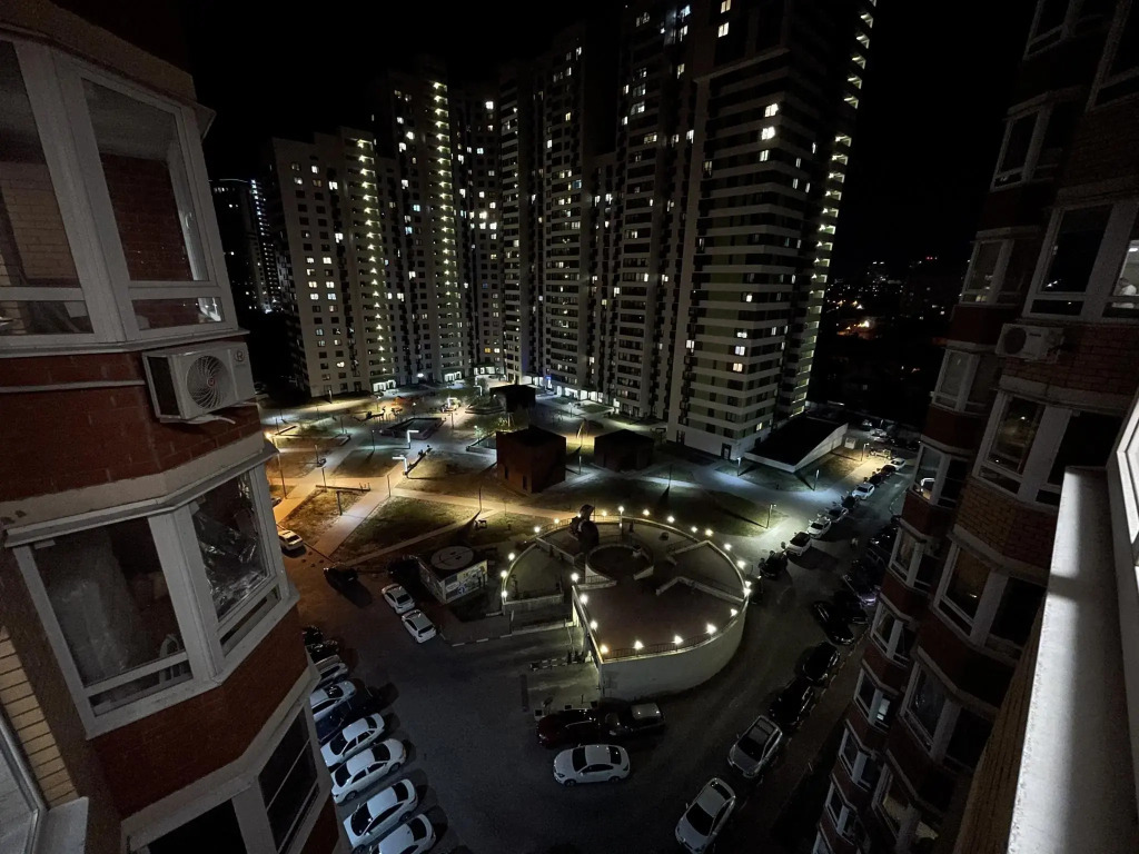 Фотография квартиры Апартаменты Renta36 (Рента) на улице Челюскинцев 101Б