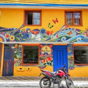 Фотографии хостела
Hostal Timara