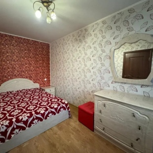 Фотография квартиры Квартира на Машиностроителей 13/1