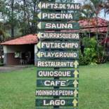 Фотография гостевого дома Recanto Caminho das Águas