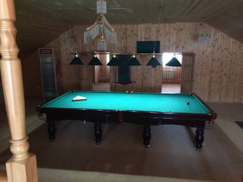 Фотографии гостевого дома
На Монтажной