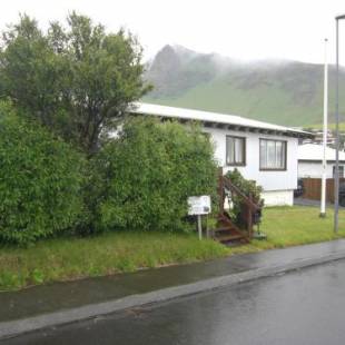 Фотографии гостевого дома 
            Guesthouse Galleri Vík