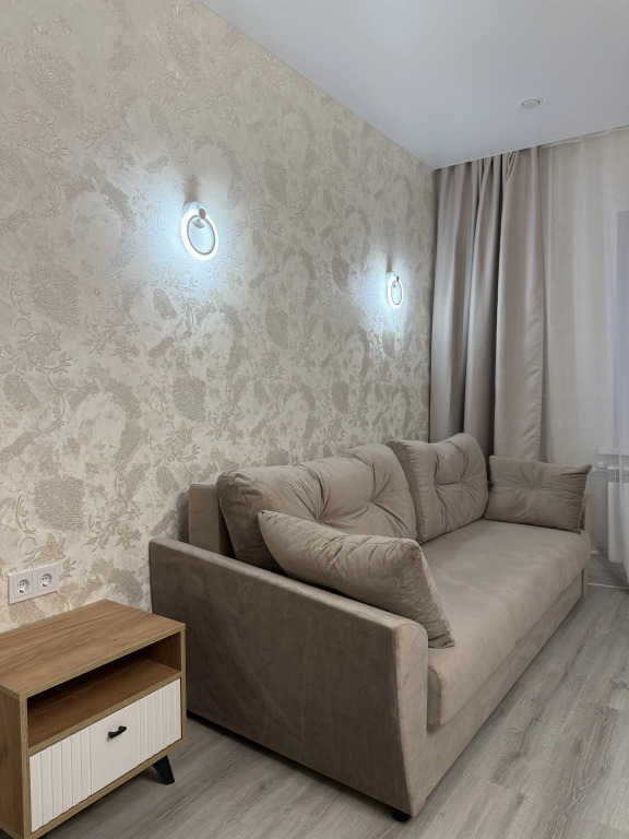 Фотография квартиры Квартира Новая с дизайнерским ремонтом