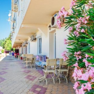 Фотография мини отеля Тёплый берег