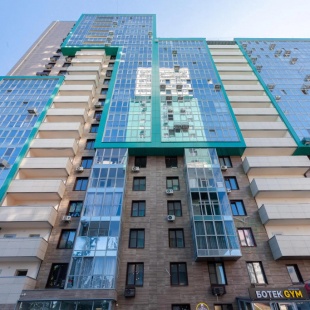 Фотография квартиры Апартаменты на улице Солнечная 42