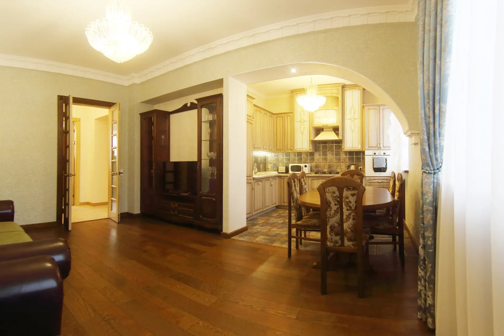 Фотография квартиры Квартира Напротив Кремлевского Парка