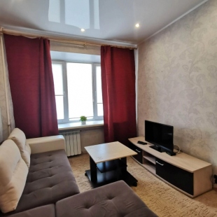 Фотография квартиры Квартира на Севастопольской 16