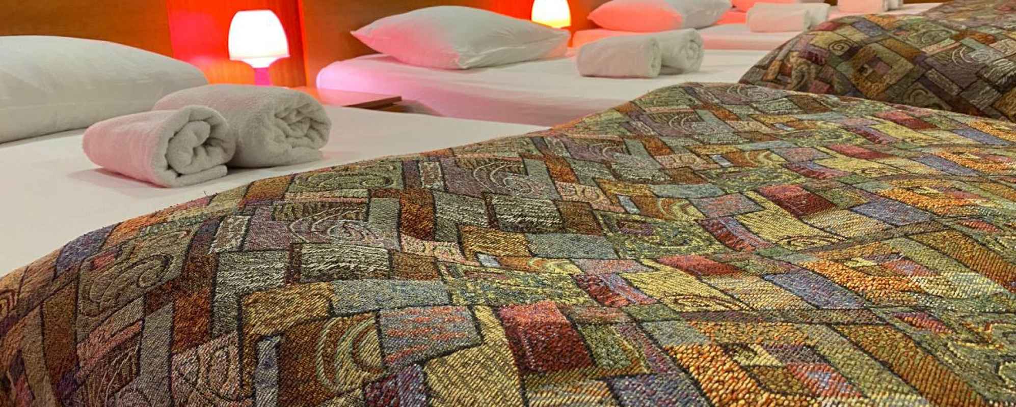 Фотографии мотеля Евразия-Парк