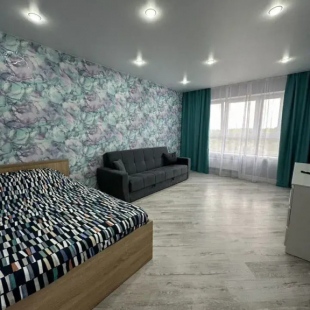 Фотография квартиры Квартира на Большой Московской 138