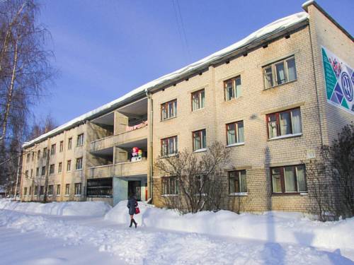 Фотография гостиницы На Красной, 41