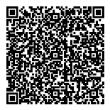 QR код гостиницы Монте-Кристо