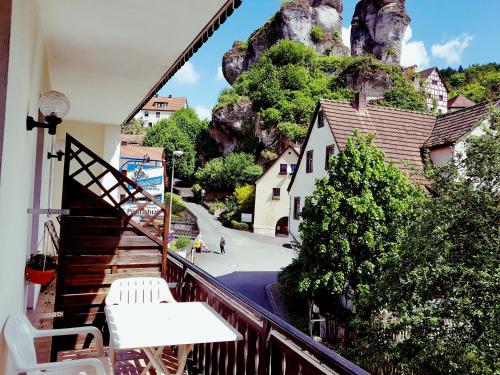 Фотография гостевого дома Pension-Puttlachtal