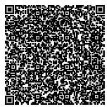 QR код достопримечательности Концертный зал Омской областной филармонии