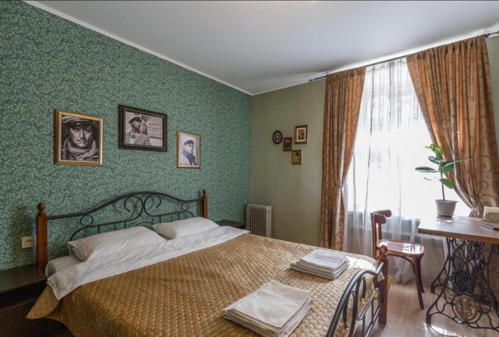 Фотография квартиры Апартаменты Ильфа и Петрова