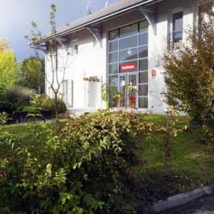 Фотографии апарт отеля
Residhome Genève Prévessin Le Carré d'Or