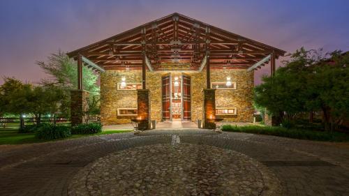 Фотография гостиницы Riboville Boutique Hotel And Restaurant