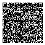 QR код гостиницы Рай
